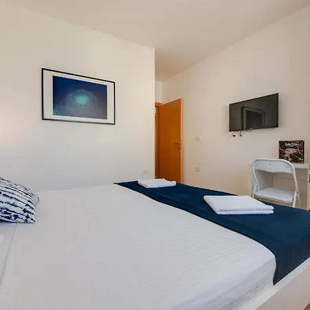 Cera Guest house Pula