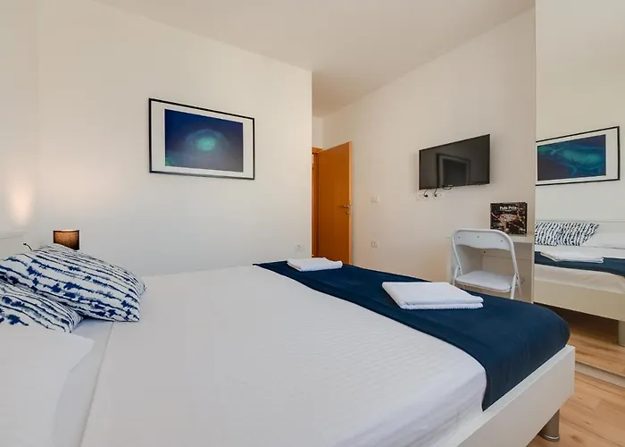 Cera Guest house Pula